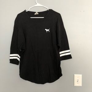 Victoria’s secret PINK shirt